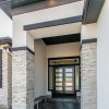 Outdoor Accent Walls Gallery Step Up Home Improvements