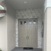 Outdoor Accent Walls Gallery Step Up Home Improvements